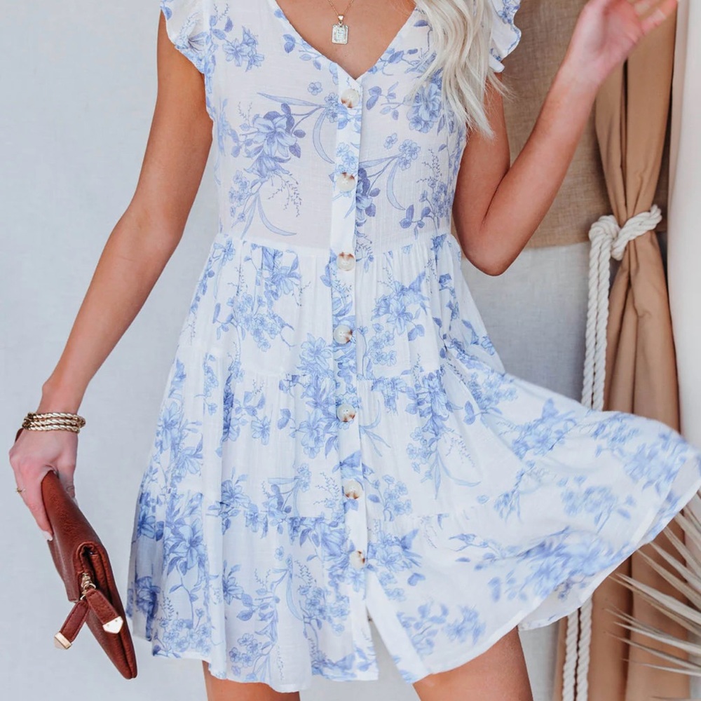 Vici collections dress